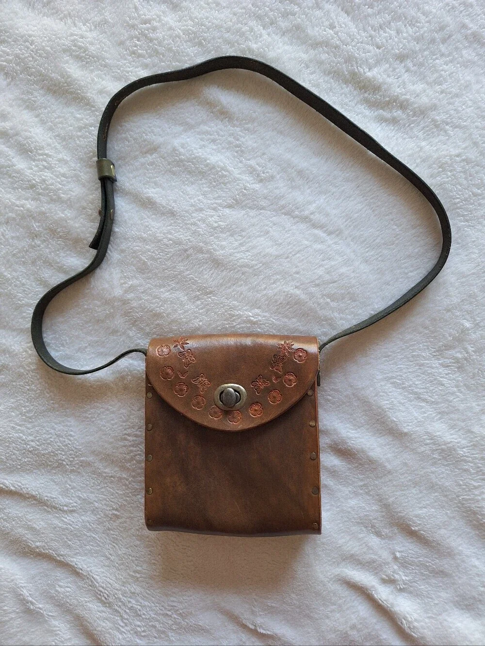 Handmade rare artisan